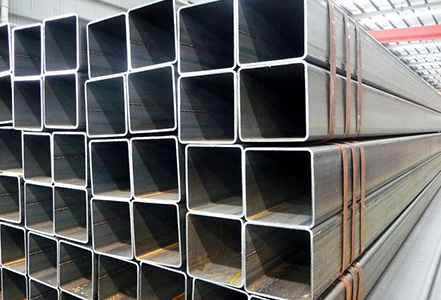 歐標(biāo)方形鋼管
